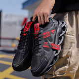 Off White Shoes Sneaks Men'S Shoes Comfortable Breathable Men'S Sports Shoes