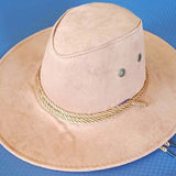 Beth Dutton Hat Men's Cowboy Hat Shaping Hat