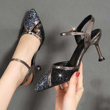 Nude Heels for Wedding Pumps