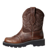 Yellowstone Cowboy Boots Women'S Cowboy Boot Autumn And Winter Leather Boots Middle Boots Female Boots
