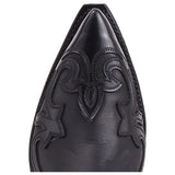 Justin Yellowstone Boots Fall Knight Boots