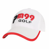 Tiger Woods Hat Sun-Proof Peaked Cap