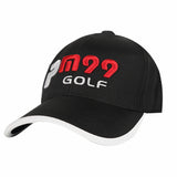 Tiger Woods Hat Sun-Proof Peaked Cap