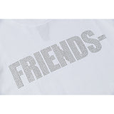 Vlone T Shirt Short Sleeve T-Shirt
