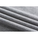 Crew Neck Sweatshirts for Men Men's Sweater Long Sleeve Couple's Tops