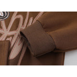 Kanye West Sunday Service Hoodie Aw Grin-Hoodie Loose Men'S And Women'S Hoodies