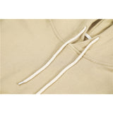 Men's Graphic Hoodies Men's Autumn Pocket Sweatshirt Male Student Hooded Top