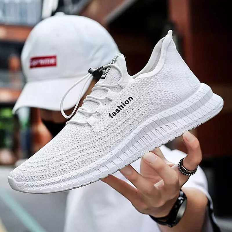 Men Sneakers Men Walking Shoes for Jogging Breathable Lightweight Shoes Sneakers Men's Shoes Spring Autumn Casual Breathable Running Shoes