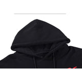 Vlone Hoodie High Street Casual And Comfortable Hoodie Coat