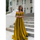 Mauve Dress Women's Long Banquet Dress