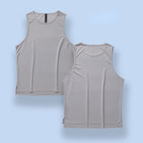 Moisture Wicking Tank Top Sports Vest Loose