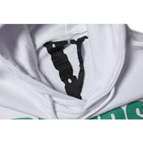 Vlone Hoodie Autumn And Winter Friens Popular Sweater Letter V Hooded Sweater
