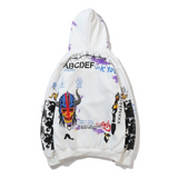 Kanye West Hoodie