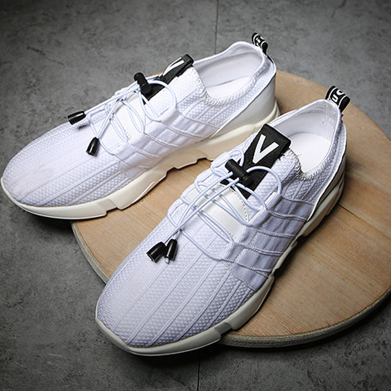 Men Sneakers Men Walking Shoes for Jogging Breathable Lightweight Shoes Men's Shoes Running Shoes Summer Casual Sneakers Breathable Sneakers