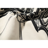 Kanye West Sunday Service Hoodie Vertabrae Cross Roads Hoodie Skull Hooded Sweater