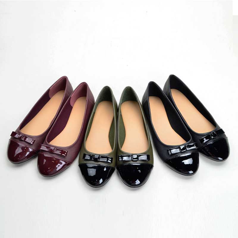 Womens Black Dress Shoes