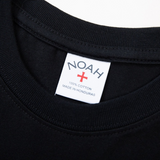 Noah T Shirt Noah Rock Printed Half Sleeve Cotton Loose Round Neck T-Shirt