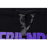 Vlone Sweatshirt Men'S Friends Brushed Hoody