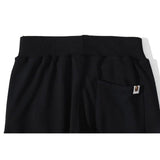 Bathing Ape Pant Casual Sports Thin Section Teenagers Pure Cotton Cartoon Trousers