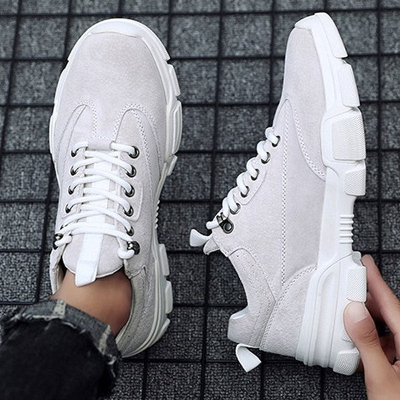 Men Sneakers Men Walking Shoes For Jogging Breathable Lightweight Shoes Men's Casual Sports Shoes Dr. Martens Boots