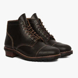 Western Shoes Autumn and Winter Casual Fashionable Men's Shoes