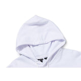 Vlone Hoodie Men'S Flying Pigeon Printed Hanging Hat Casual Able Sweater Jacket