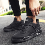 Men Sneakers Men Walking Shoes For Jogging Breathable Lightweight Shoes Spring and Autumn Men's Shoes Sports Casual Shoes Air Cushion