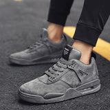 Men Sneakers Men Walking Shoes For Jogging Breathable Lightweight Shoes Spring and Autumn Men's Shoes Sports Casual Shoes Air Cushion