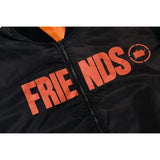 Vlone Jacket Winter Clothes Men'S Padded Jacket Street Warm Coat Cool Top