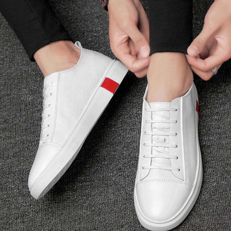 Men Sneakers Men Walking Shoes for Jogging Breathable Lightweight Shoes Casual Men's Comfortable Shoes