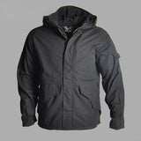 Camofire Jacket Outdoor Shell Jacket Men's Jacket
