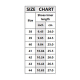 Men's Dress Shoes Classic Leather Oxfords Casual Cushioned Loafer Spring Men's Casual Shoes