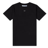 Off White T Shirt Printed Men'S And Women'S Short Sleeve Tshirt Owt