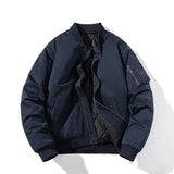 Varsity Jacket Baseball Uniform Thin