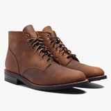 Western Shoes Autumn and Winter Casual Fashionable Men's Shoes