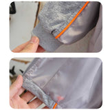 Toddler Boys Jackets Boys' Coat Spring and Autumn Trench Coat