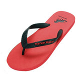 Men's Slides Non Slip Shoes Indoor Outdoor Flip Flops Casual Beach Men's Shoes