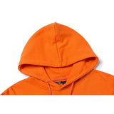 Vlone Hoodie Men'S V Loose Large Size Hooded Sweater Casual Able Coat