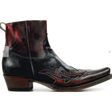 Men'S Justin Yellowstone Boots