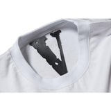 Vlone T Shirt Shortsleeved Tshirt Printed Friends High Street Hip Hop Women Half Sleeve Vlone