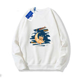 Nasa Children Sweater & Pant Set Nasa Children'S Sweatshirt Suit Leisure Sports Two Pieces