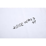Vlone T Shirt Short Sleeve T-Shirt Printed High Street Hip Hop Men'S And Women'S Able Half Sleeve