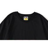 Bathing Ape T Shirt Summer Menswear Casual Short Sleeve T-shirt
