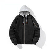 Varsity Jacket Baseball Uniform Thin