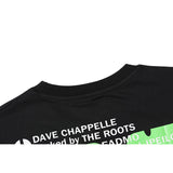 Vlone T Shirt European And American Summer Philadelphia Music Festival Limited Large V Printed Men And Women Same Type T-Shirt Couple Tee Short Sleeve