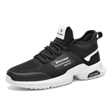 Men Sneakers Men Walking Shoes for Jogging Breathable Lightweight Shoes Men's Shoes Spring Summer Casual Sneakers Fashion Breathable