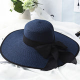 Big Hats Women's Summer Sun Hat