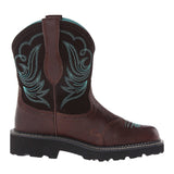 Yellowstone Cowboy Boots Women'S Cowboy Boot Autumn And Winter Leather Boots Middle Boots Female Boots
