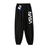 Nasa Children Pant Nasa Joint Name Children'S Pants Sports Pants