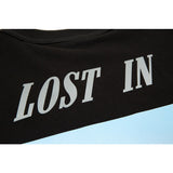 Askyurself T Shirt California Limited Coast HAILANG Loose Couple VTG